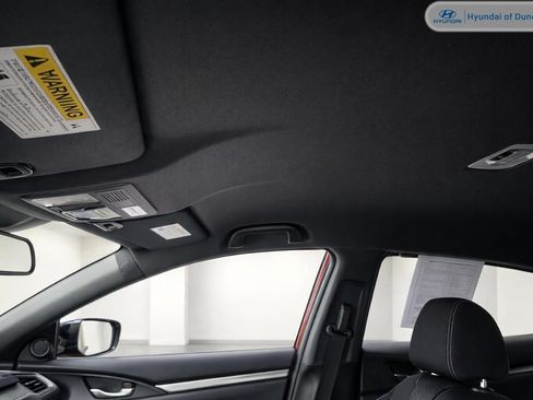 Used 2019 Honda Civic Sport image 14