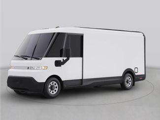 Used 2025 Chevrolet Brightdrop 600 AWD/4WD video 1