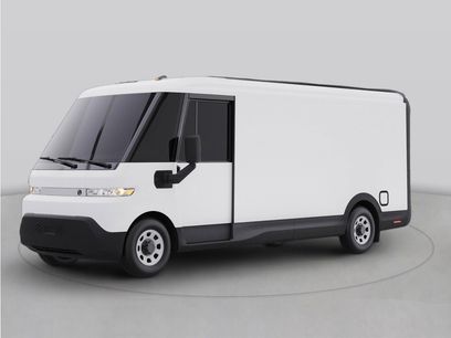 Used 2025 Chevrolet Brightdrop 600