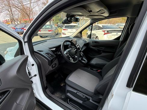Used 2020 Ford Transit Connect XL image 11