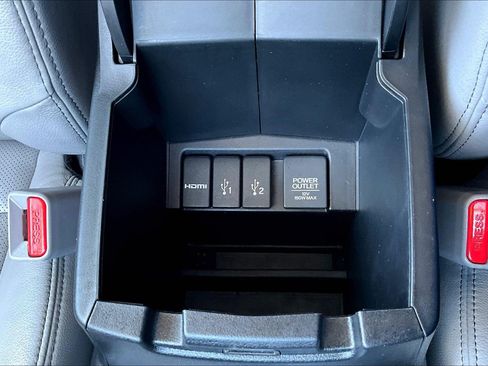 Used 2015 Honda CR-V EX-L image 25