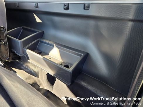 New 2024 Chevrolet Low Cab Forward image 9