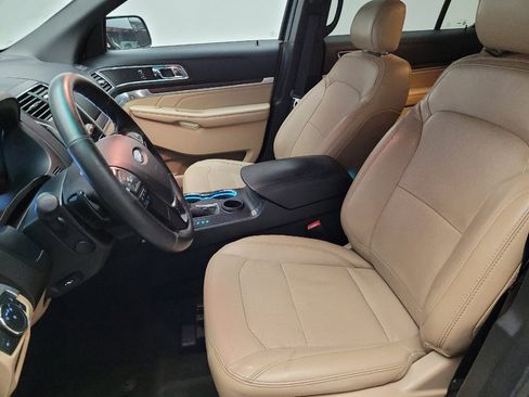 Used 2016 Ford Explorer Limited FWD image 17