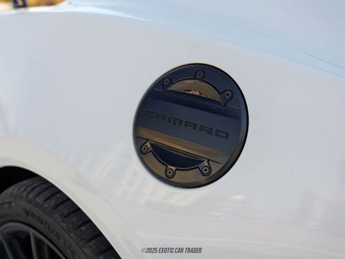 Used 2017 Chevrolet Camaro ZL1 image 52