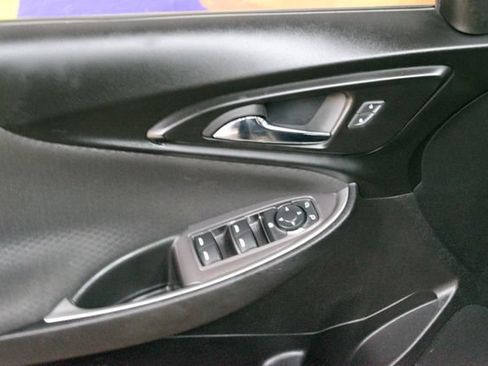 Used 2023 Chevrolet Malibu LT FWD image 12