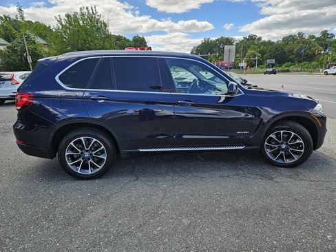 Used 2015 BMW X5 xDrive35i AWD/4WD image 6