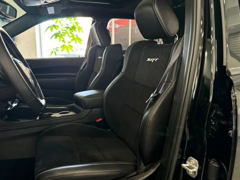 Used 2025 Dodge Durango SRT Hellcat AWD/4WD image 14
