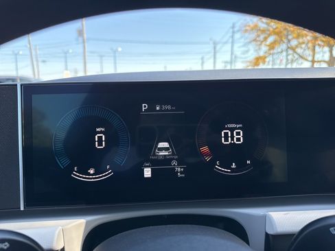 New 2026 Hyundai Tucson SEL image 35