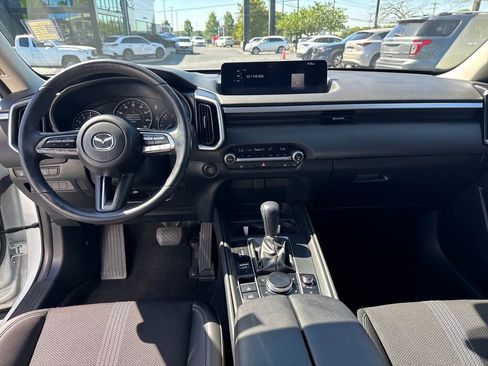 Used 2023 MAZDA CX-50 2.5 S w/ Cargo Package AWD/4WD image 18