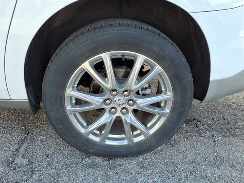 Used 2023 Buick Enclave Essence w/ Experience Buick Package image 23