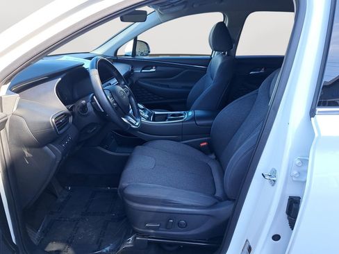 Used 2023 Hyundai Santa Fe SEL image 12