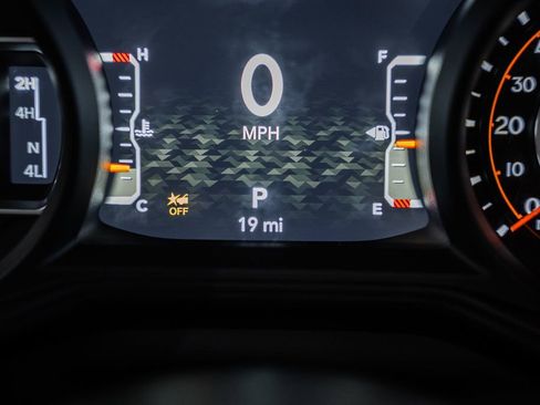 New 2026 Jeep Wrangler Sport S image 40