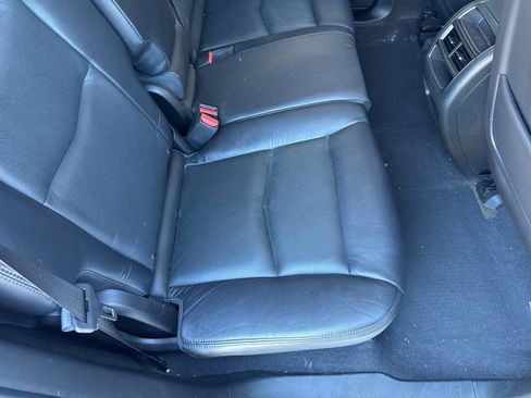 Used 2017 Cadillac XT5 Luxury image 17