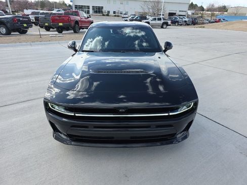 New 2026 Dodge Charger R/T AWD/4WD image 2