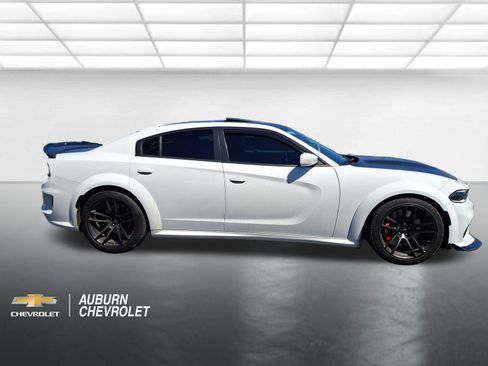 Used 2021 Dodge Charger Scat Pack RWD image 2