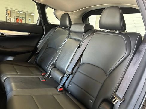 Used 2019 INFINITI QX50 Pure AWD/4WD image 36
