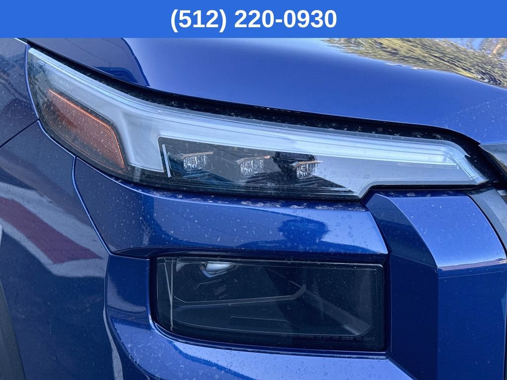 New 2026 Subaru Outback Premium AWD/4WD image 39