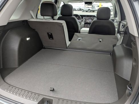 New 2026 GMC Terrain Denali image 35