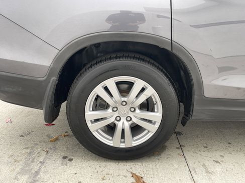 Certified 2018 Honda Pilot LX image 34