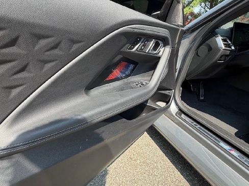 Used 2025 BMW M2 RWD image 10