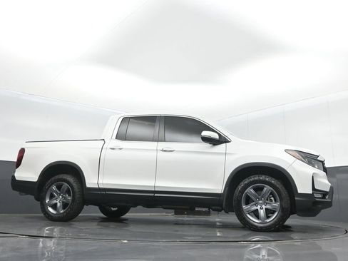 Certified 2023 Honda Ridgeline RTL image 29