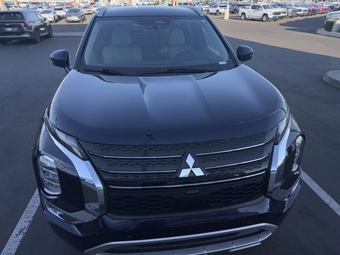 Used 2022 Mitsubishi Outlander SEL image 27