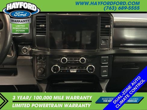 Used 2024 Ford F350 Lariat image 19