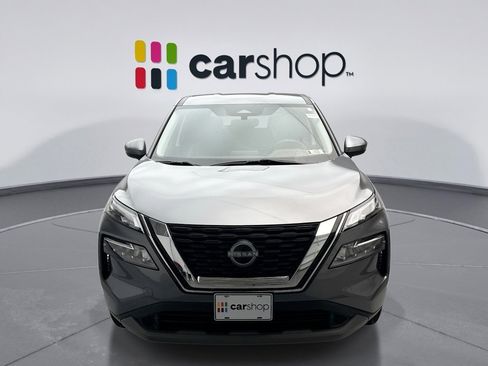 Used 2023 Nissan Rogue SV image 8