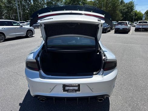 Used 2020 Dodge Charger Scat Pack RWD image 11