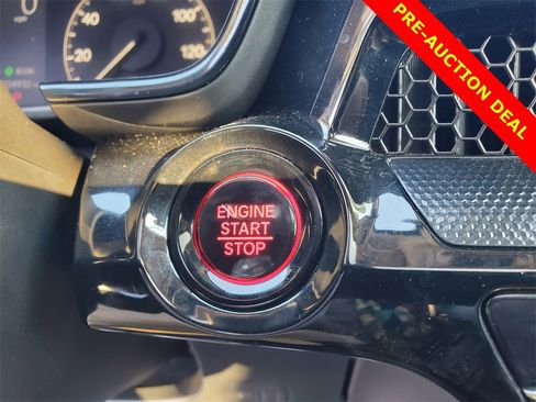 Used 2023 Honda CR-V EX-L image 26