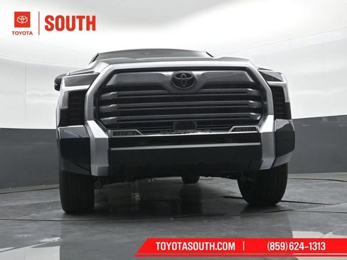 New 2026 Toyota Tundra Limited AWD/4WD image 35