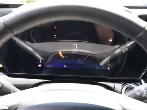 Used 2025 Chevrolet Trax ACTIV w/ Driver Confidence Package image 25