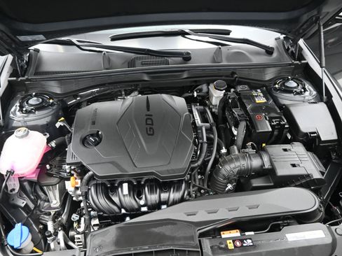 Used 2025 Hyundai Sonata SEL image 22