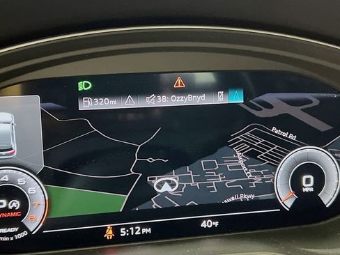 Used 2023 Audi Q5 2.0T Premium Plus w/ Premium Plus Package image 16