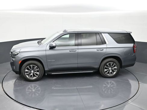 Used 2022 Chevrolet Tahoe LT w/ LT Signature Package AWD/4WD image 14