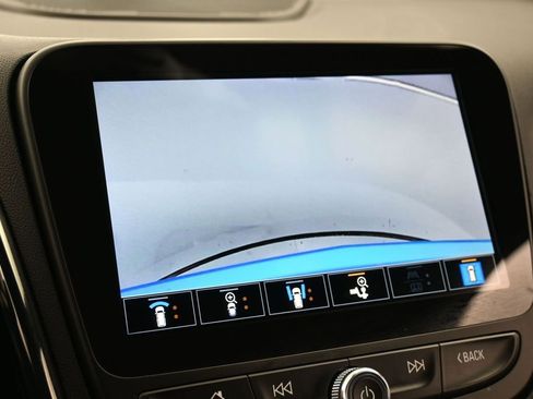 Used 2024 Chevrolet Equinox RS w/ RS Leather Package FWD image 24