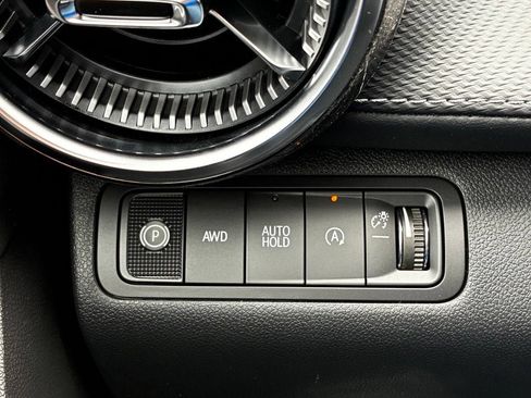 New 2027 Chevrolet Equinox LT w/ Convenience Package II AWD/4WD image 8