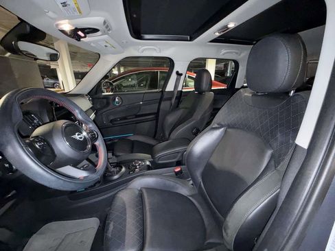Used 2019 MINI Cooper Countryman S w/ Signature Upholstery Package AWD/4WD image 7