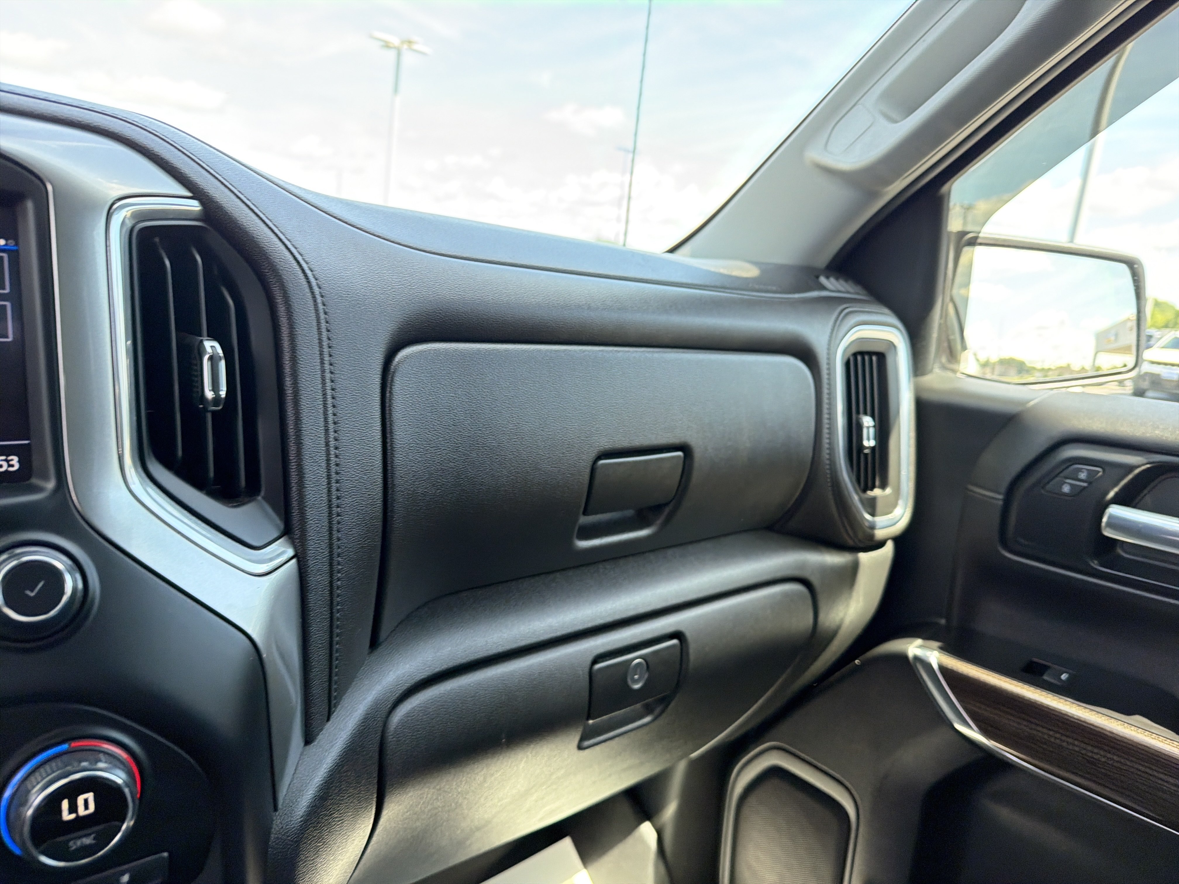 Used 2020 Chevrolet Silverado 1500 RST w/ All-Star Edition AWD/4WD image 23