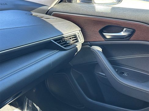 Used 2021 Acura TLX SH-AWD w/ Advance Package image 34