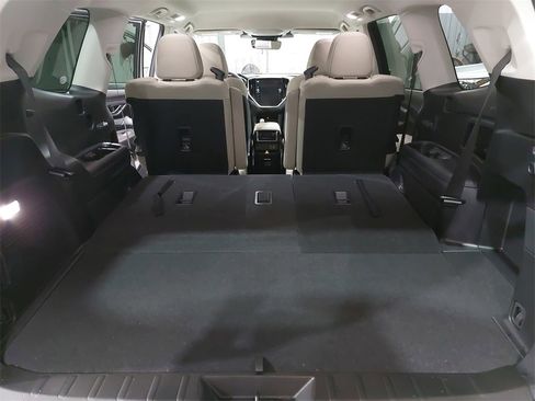 Certified 2025 Subaru Ascent Premium w/ Premium Package image 13