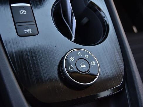 New 2026 Nissan Rogue SV image 20