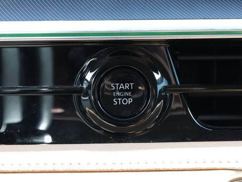 Certified 2025 INFINITI QX80 Luxe RWD image 36