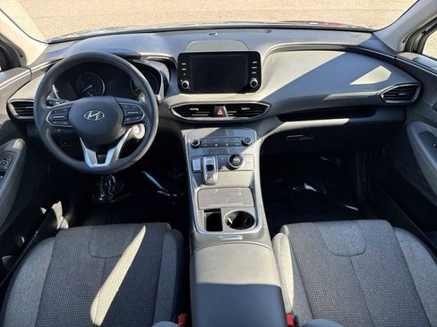 Used 2023 Hyundai Santa Fe SE image 14