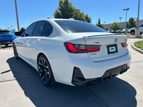 Used 2025 BMW M340i xDrive AWD/4WD image 6