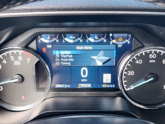 Certified 2023 Ford F150 XLT w/ Equipment Group 302A High AWD/4WD image 32