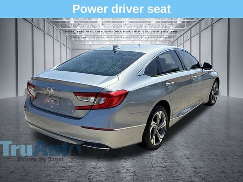 Used 2020 Honda Accord EX image 3