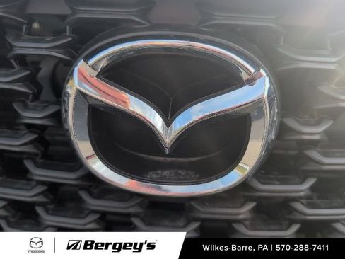 Certified 2024 MAZDA CX-50 AWD 2.5 S w/ Cargo Package image 12