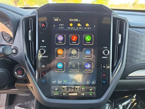 Certified 2026 Subaru Forester Premium AWD/4WD image 17
