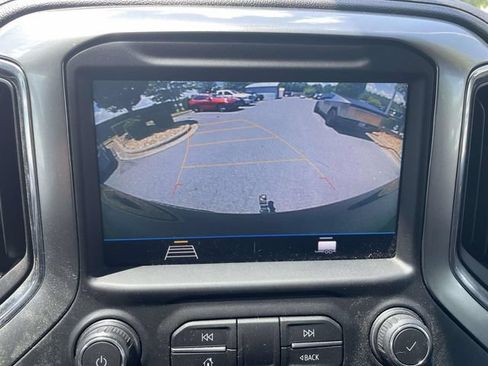 Used 2020 Chevrolet Silverado 1500 RST w/ All-Star Edition AWD/4WD image 27